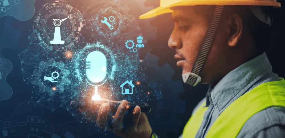 En sectores industriales como manufactura y logística, la radio vigilancia es crucial para garantizar una comunicación rápida y eficaz, incluso en entornos ruidosos.